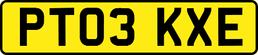 PT03KXE