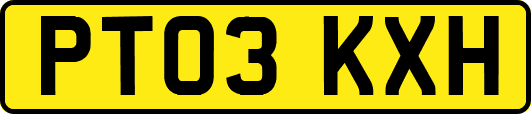 PT03KXH