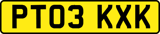 PT03KXK