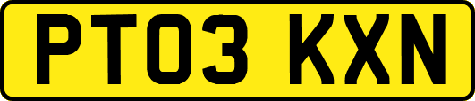 PT03KXN
