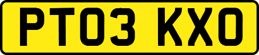 PT03KXO