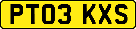 PT03KXS