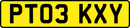 PT03KXY