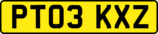 PT03KXZ