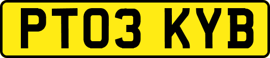 PT03KYB