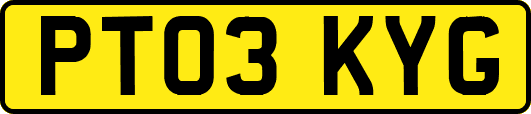 PT03KYG