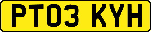 PT03KYH