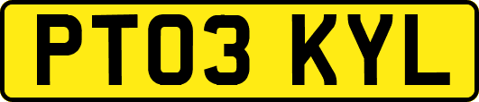 PT03KYL