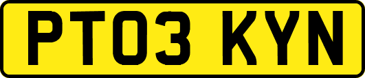 PT03KYN
