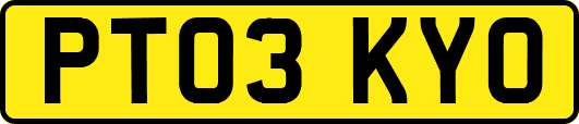 PT03KYO