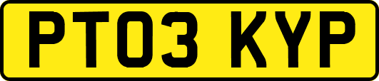 PT03KYP