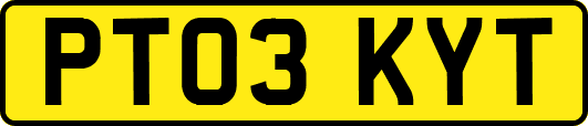 PT03KYT