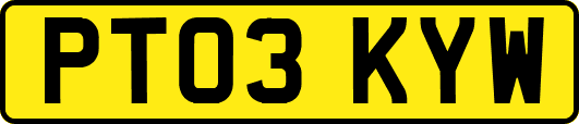 PT03KYW