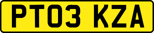 PT03KZA