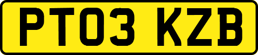 PT03KZB