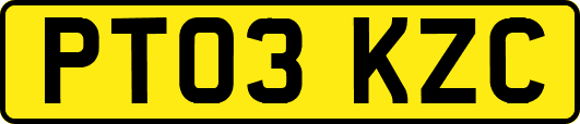 PT03KZC