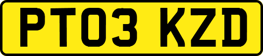 PT03KZD