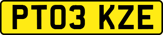 PT03KZE