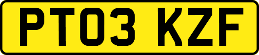 PT03KZF