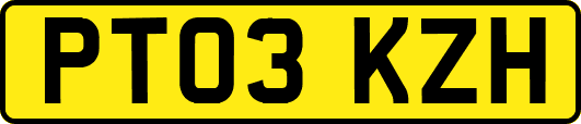 PT03KZH