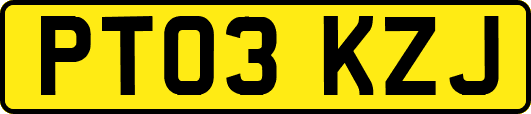 PT03KZJ