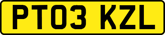 PT03KZL