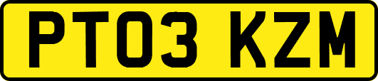 PT03KZM