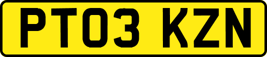 PT03KZN