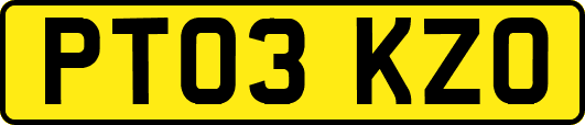 PT03KZO