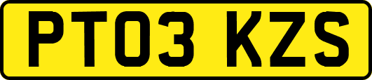 PT03KZS