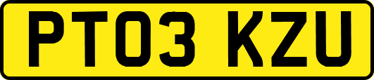 PT03KZU
