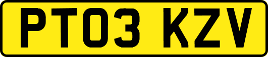 PT03KZV