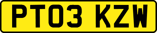 PT03KZW