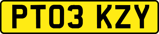 PT03KZY
