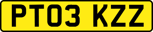 PT03KZZ