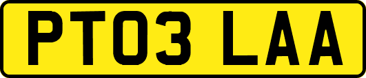 PT03LAA