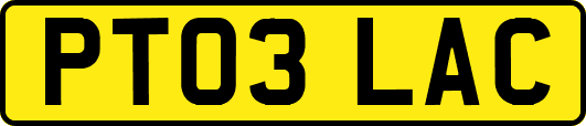 PT03LAC