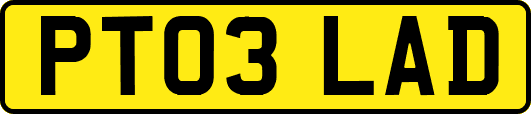 PT03LAD