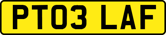 PT03LAF