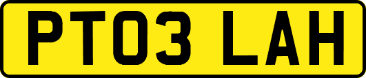 PT03LAH