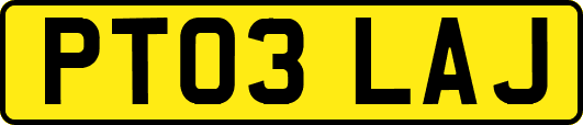 PT03LAJ