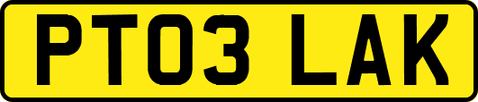 PT03LAK