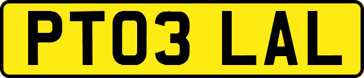 PT03LAL