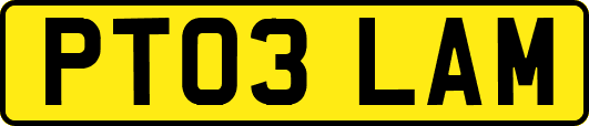 PT03LAM