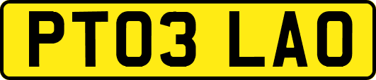 PT03LAO