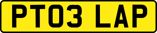 PT03LAP
