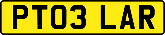 PT03LAR
