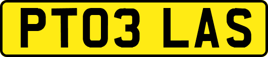 PT03LAS