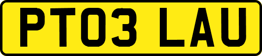 PT03LAU