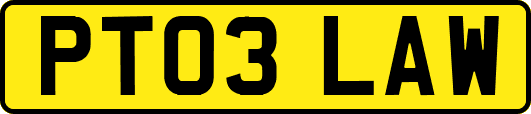 PT03LAW